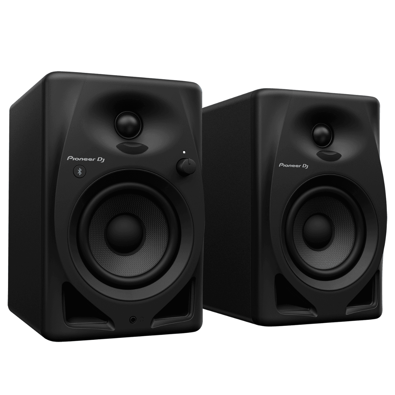 Pioneer DM-40D-BT (Pair) - Black