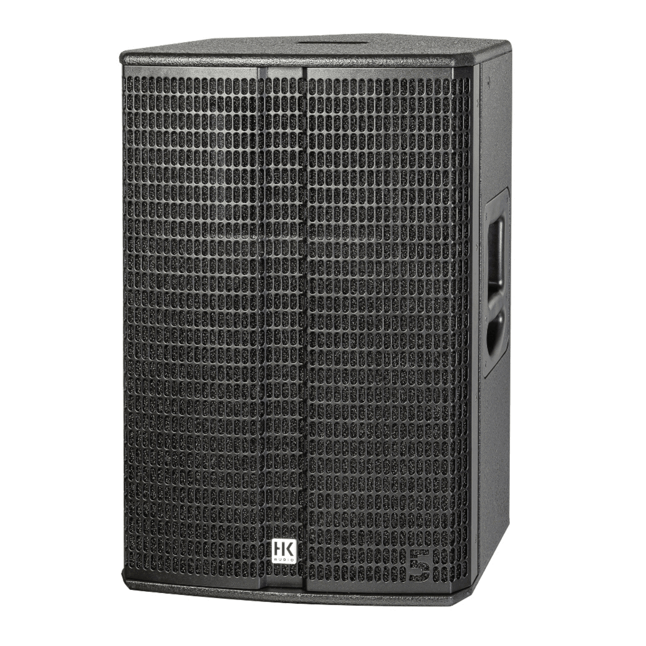 HK Audio LINEAR 5 MK II 115 XA
