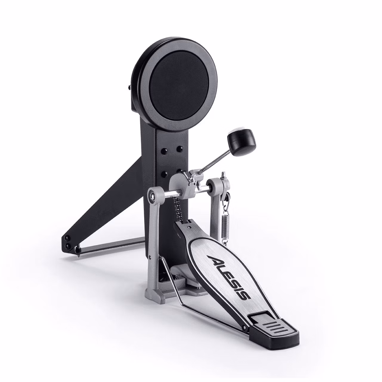 Alesis Nitro Max Mesh Electronic Drum Set - Image 12