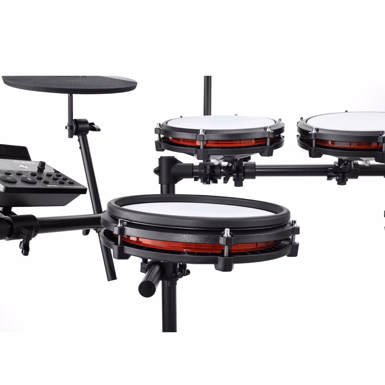 Alesis Nitro Max Mesh Electronic Drum Set - Image 5