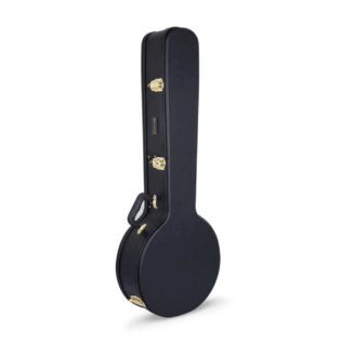 Crossrock CRW500BJBK Banjo Case