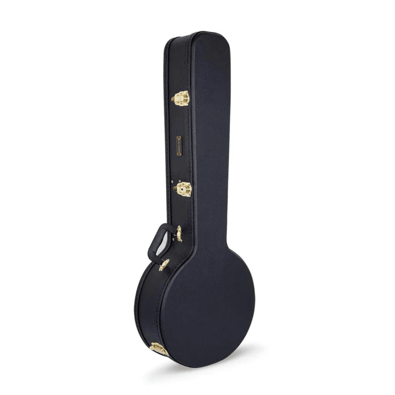 Crossrock CRW500BJBK Banjo Case