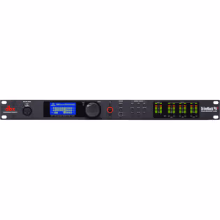 DBX DriveRack PA2