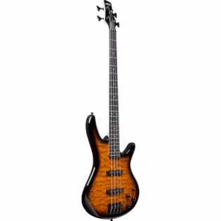Ibanez GSR280QA Electric Guitar