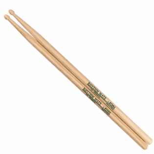 TAMA HRM7A Hickory Drumsticks (Pair)