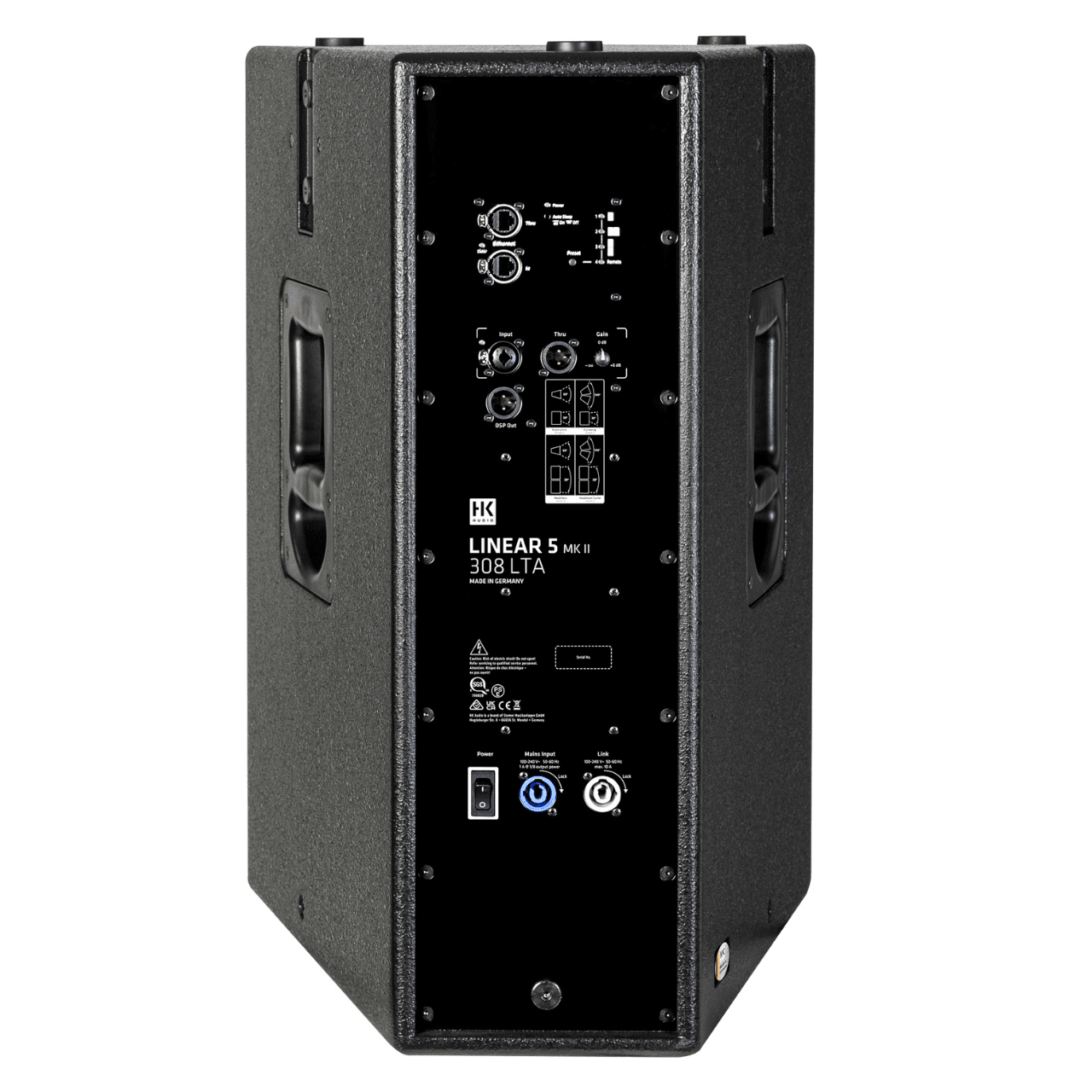 HK Audio Linear 5 MK II 308 LTA - Image 11
