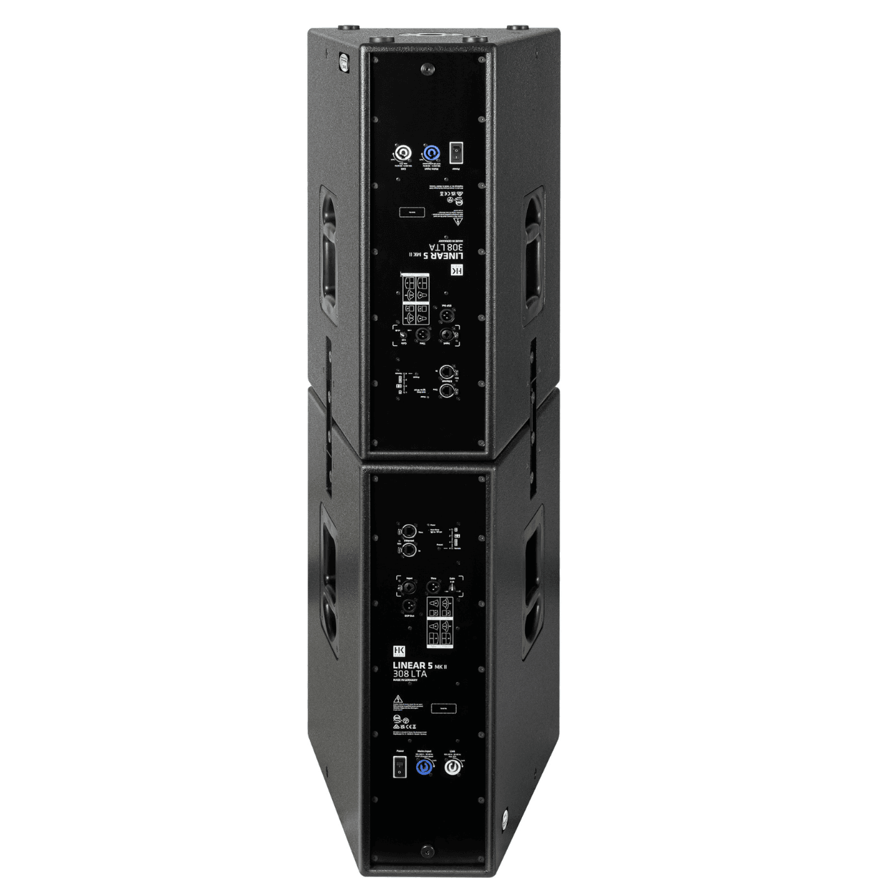 HK Audio Linear 5 MK II 308 LTA - Image 8