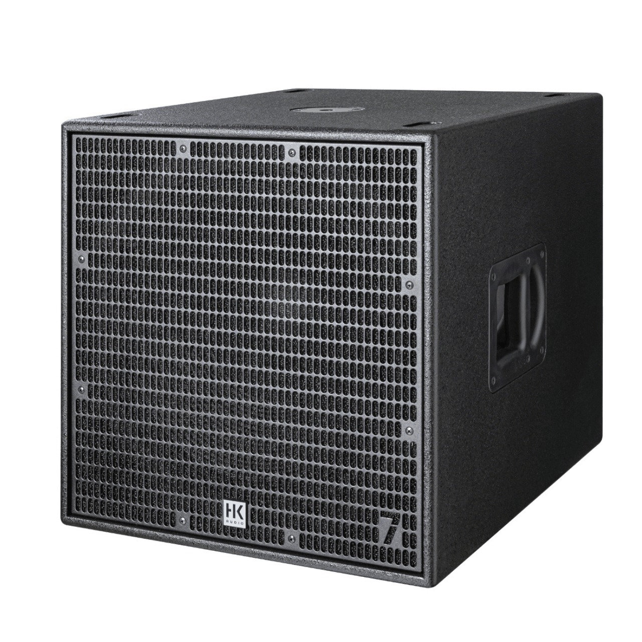 HK Audio Linear 7 118 Sub A - Image 2