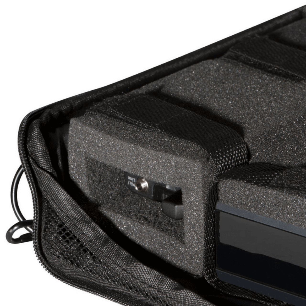On-Stage MB5002 Wireless Microphone System Carry Bag - Image 5