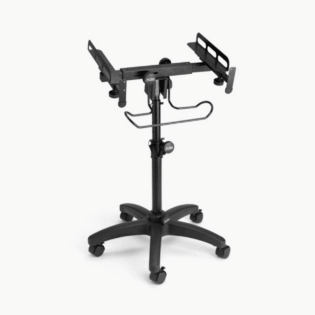 On-Stage Mix-400 Mobile Mixer/Controller Stand