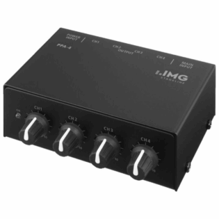 IMG Stageline PPA-4