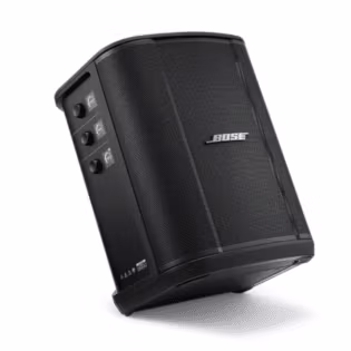 Bose S1 Pro+