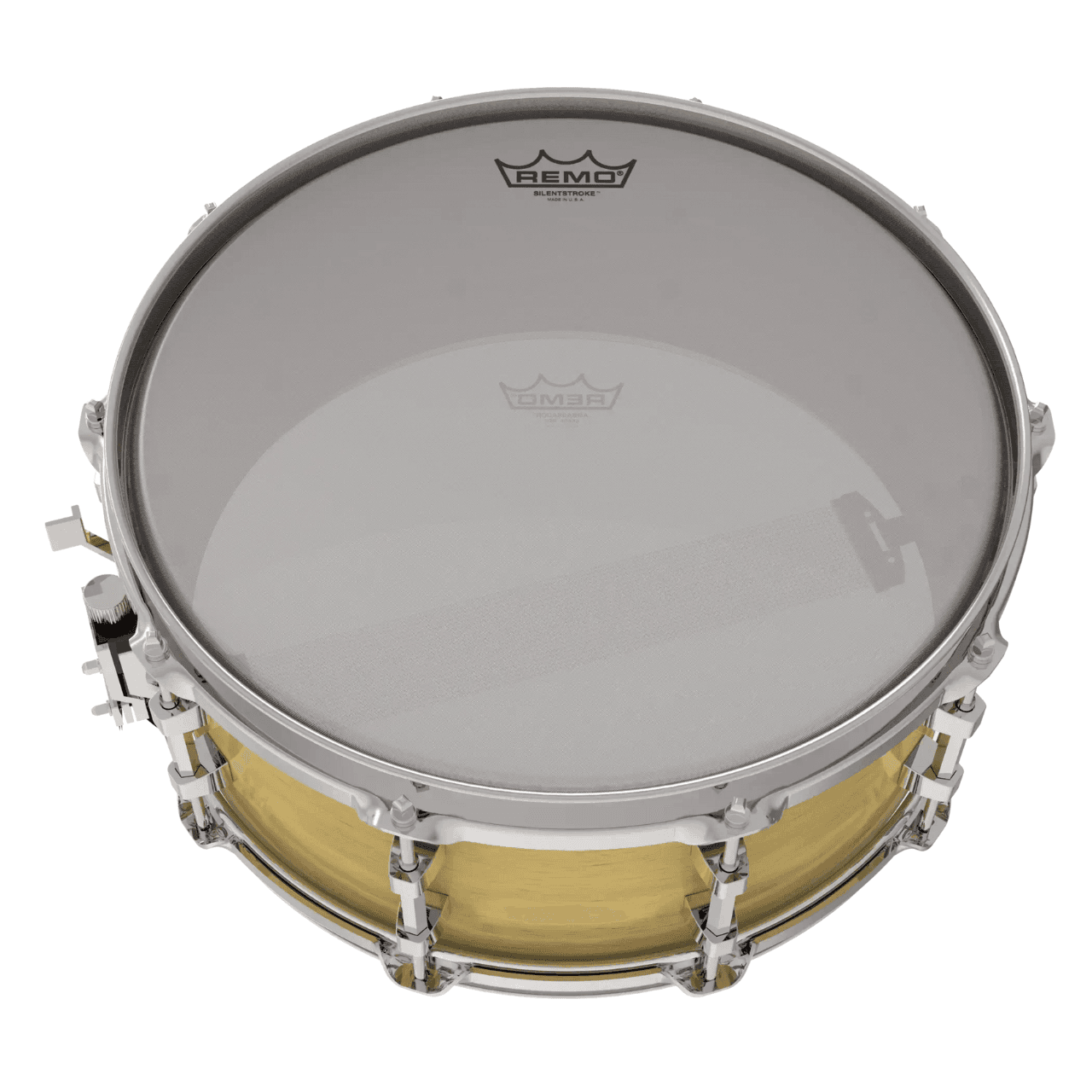 Remo 13" Silentstroke Drumhead - Image 3