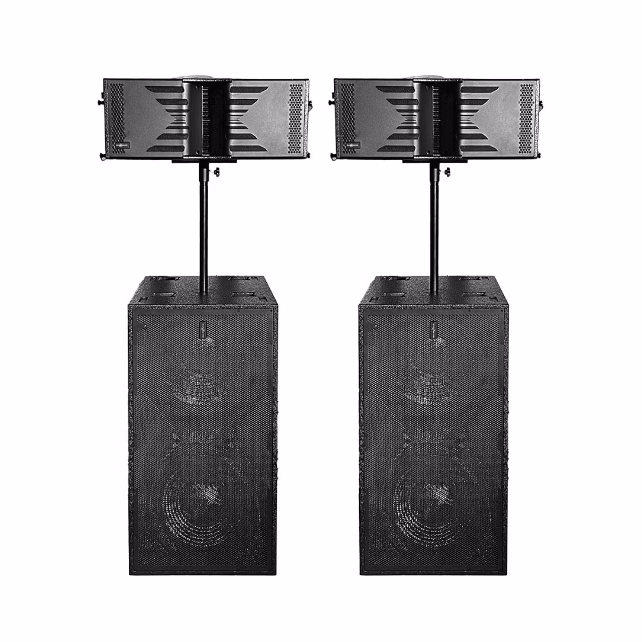 AUDIOCENTER X1 Combo