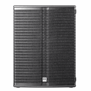 HK Audio Linear Sub 1800A