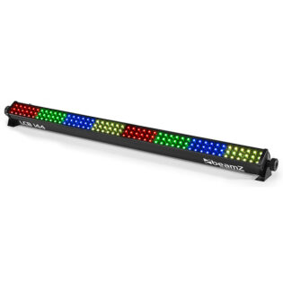 144x SMD RGB LEDs