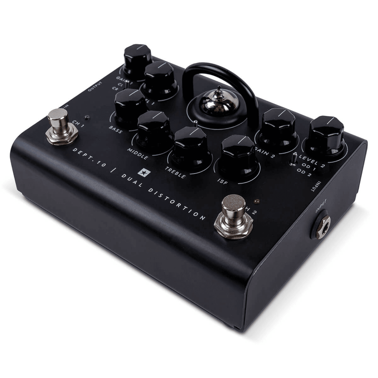 Blackstar Dept. 10 Dual Distortion - Image 2