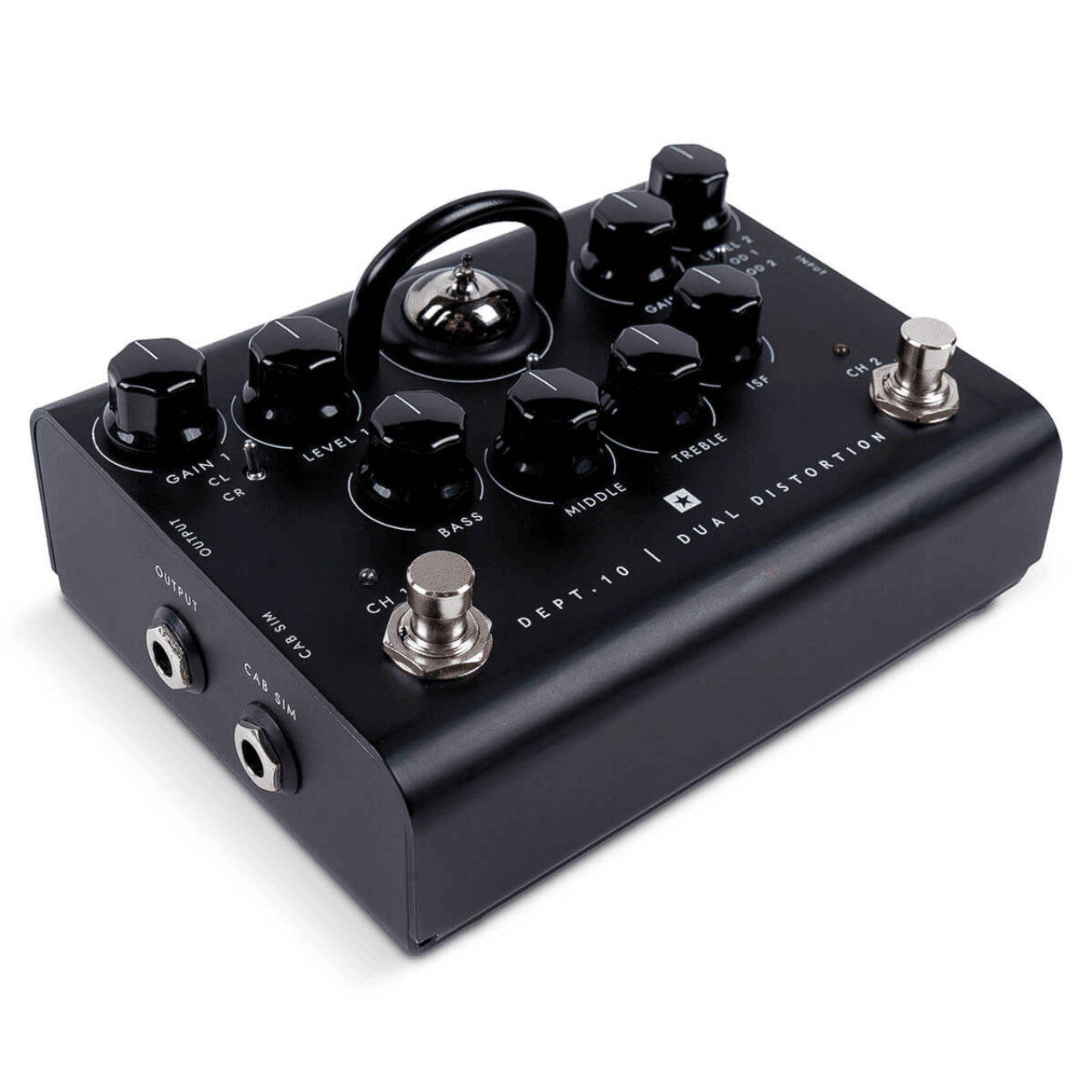 Blackstar Dept. 10 Dual Distortion - Image 3