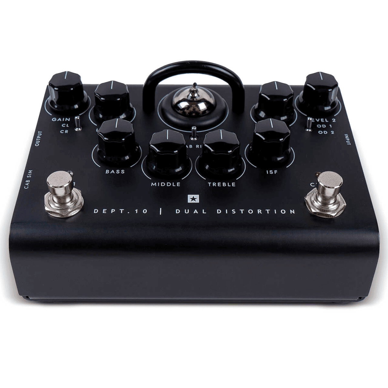 Blackstar Dept. 10 Dual Distortion - Image 6