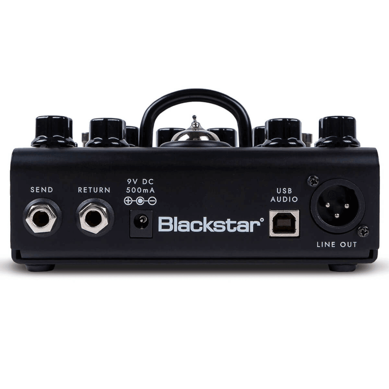 Blackstar Dept. 10 Dual Distortion - Image 8