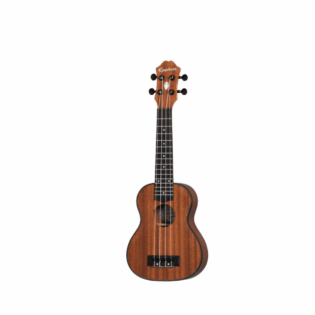 Epiphone Epilani Soprano Ukulele