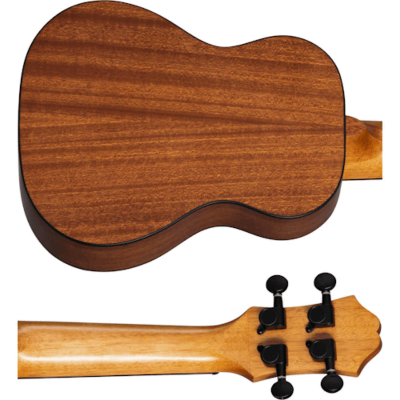 Epiphone Epilani Soprano Ukulele - Image 3