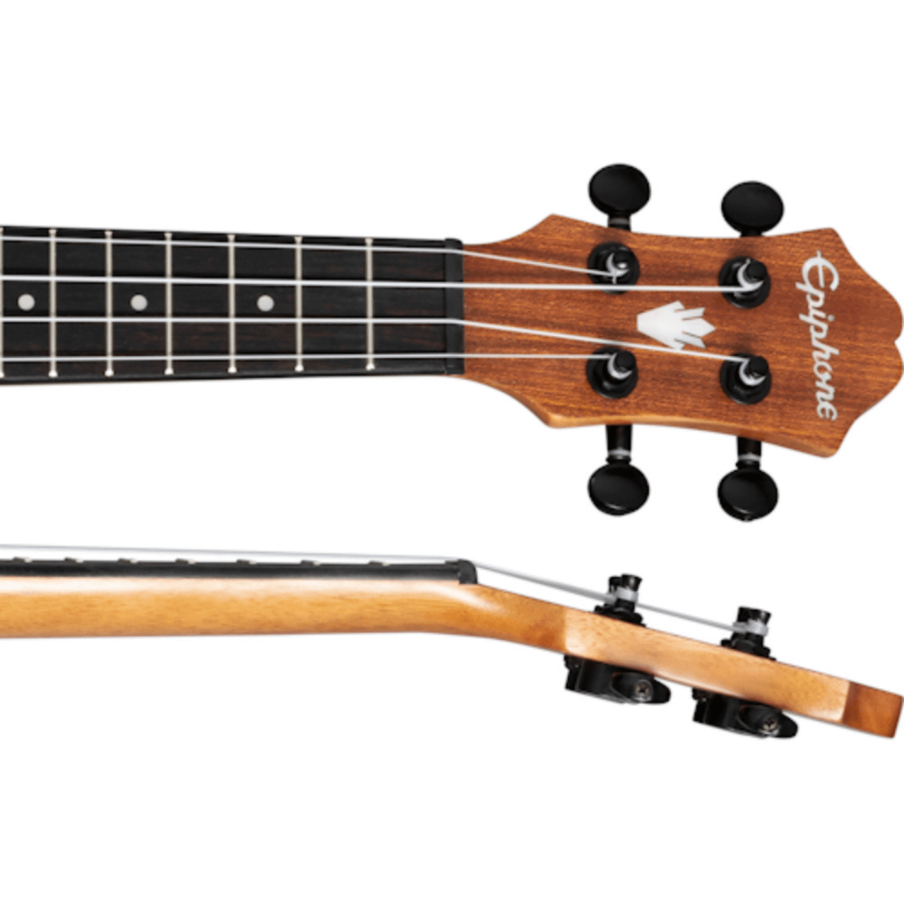 Epiphone Epilani Soprano Ukulele - Image 4