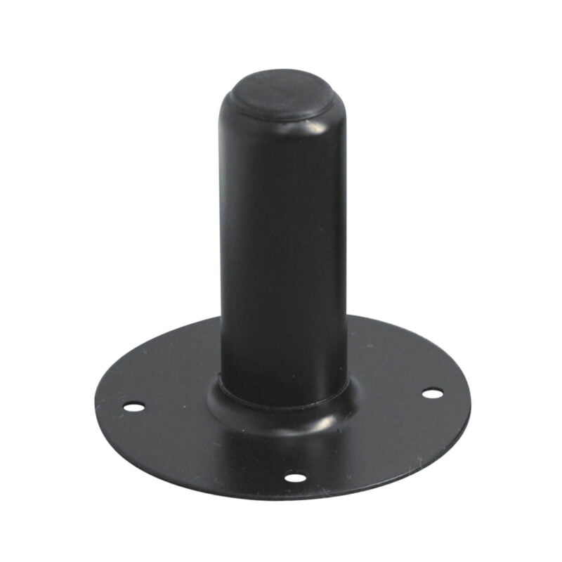Mounting top hat 35mm