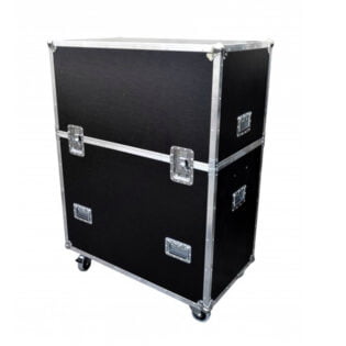 Flight case for SCA-05 Panther Deck