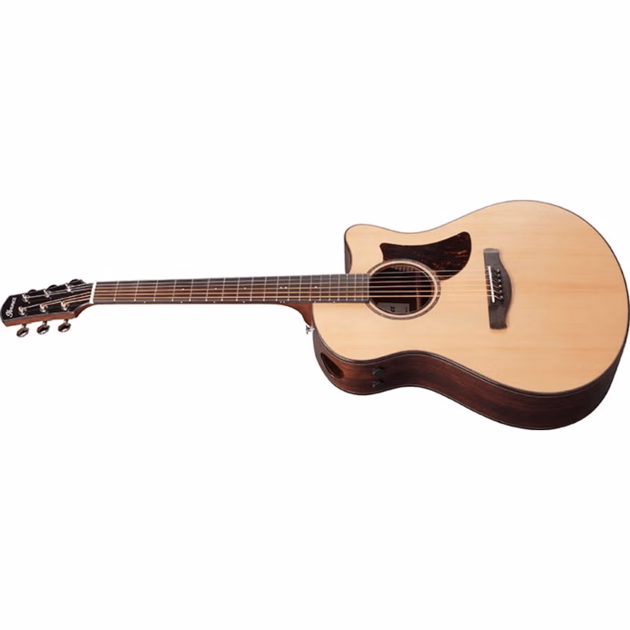 Ibanez AAM380CE - Image 2