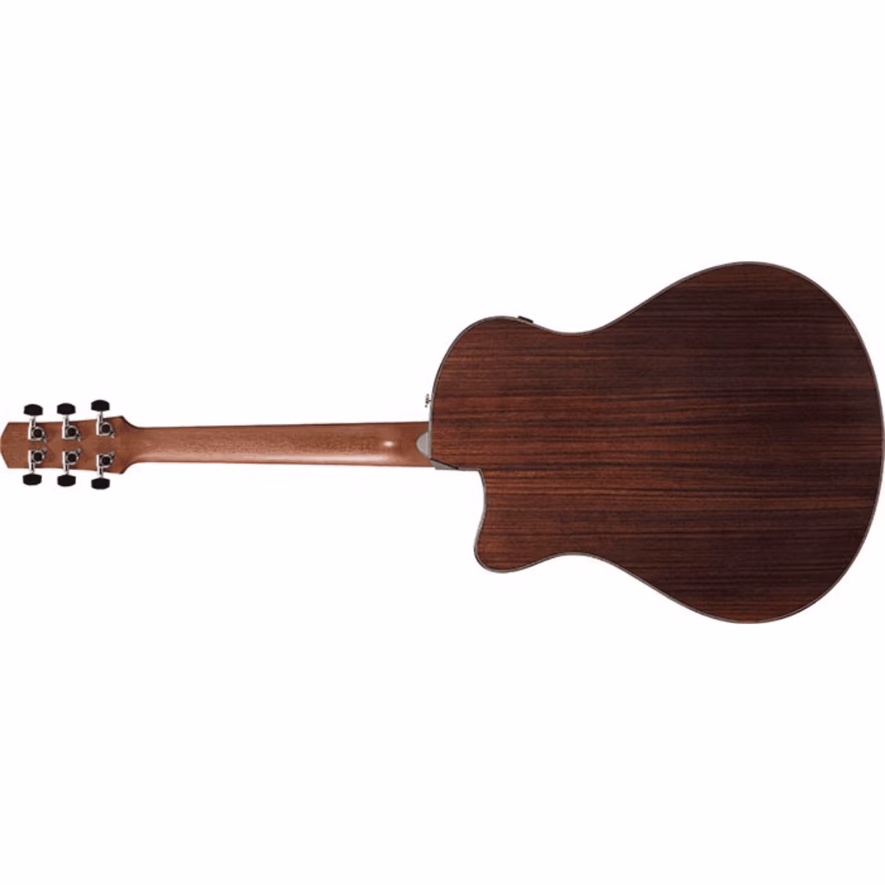 Ibanez AAM380CE - Image 3