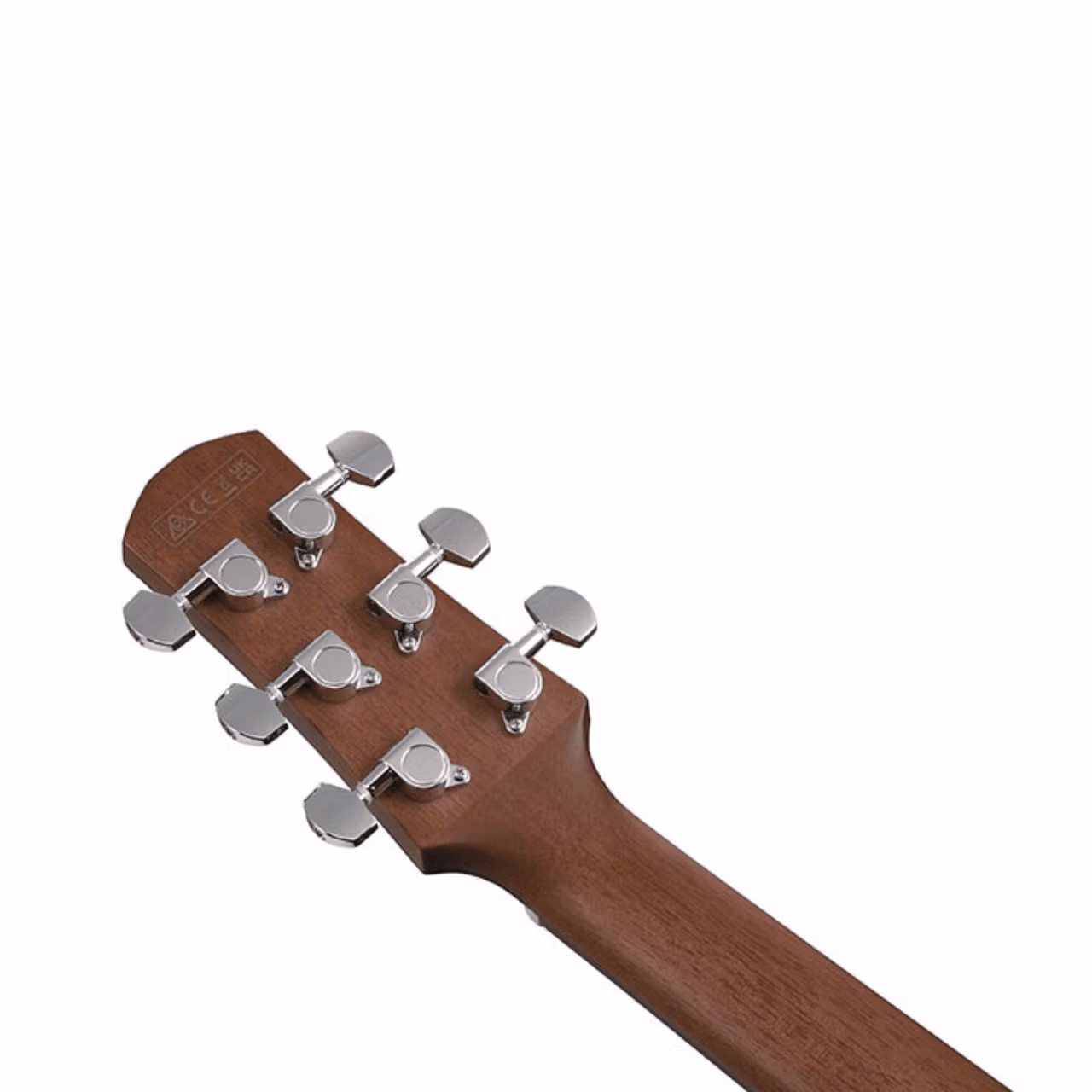 Ibanez AAM380CE - Image 4