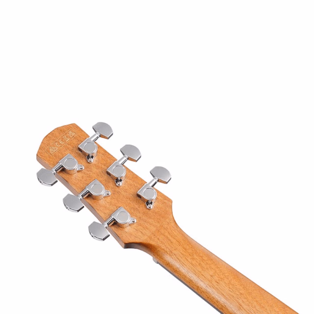 Ibanez AAM50CE - Image 4