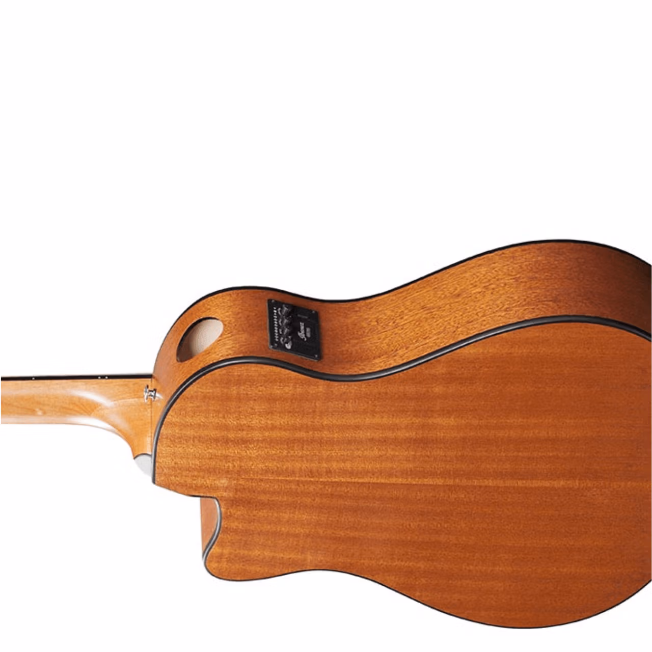 Ibanez AAM50CE - Image 5