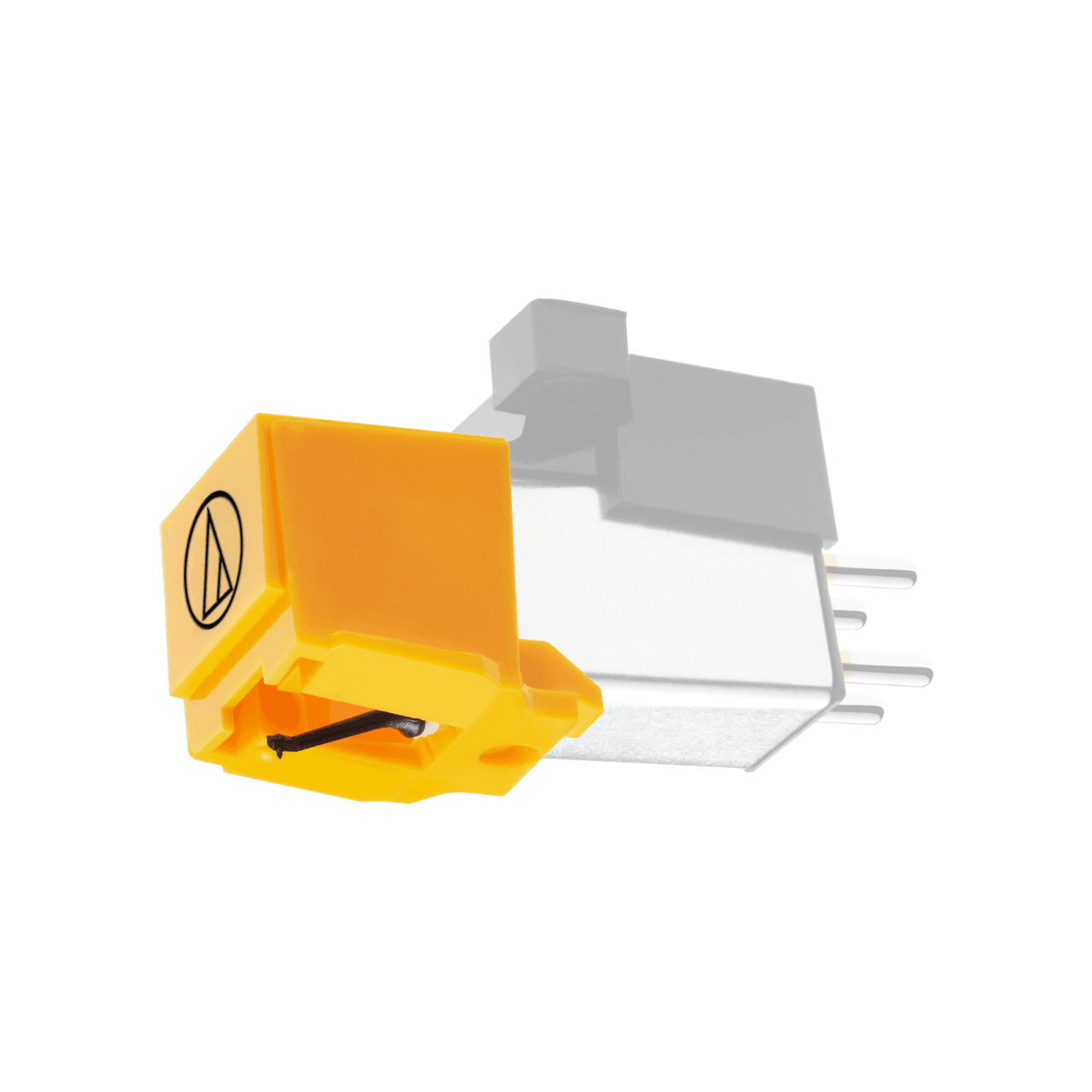 Audio Technica ATN91 Replacement Stylus - Image 2