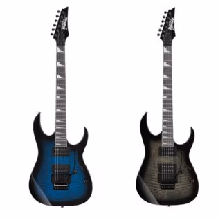 Ibanez GRG320FA