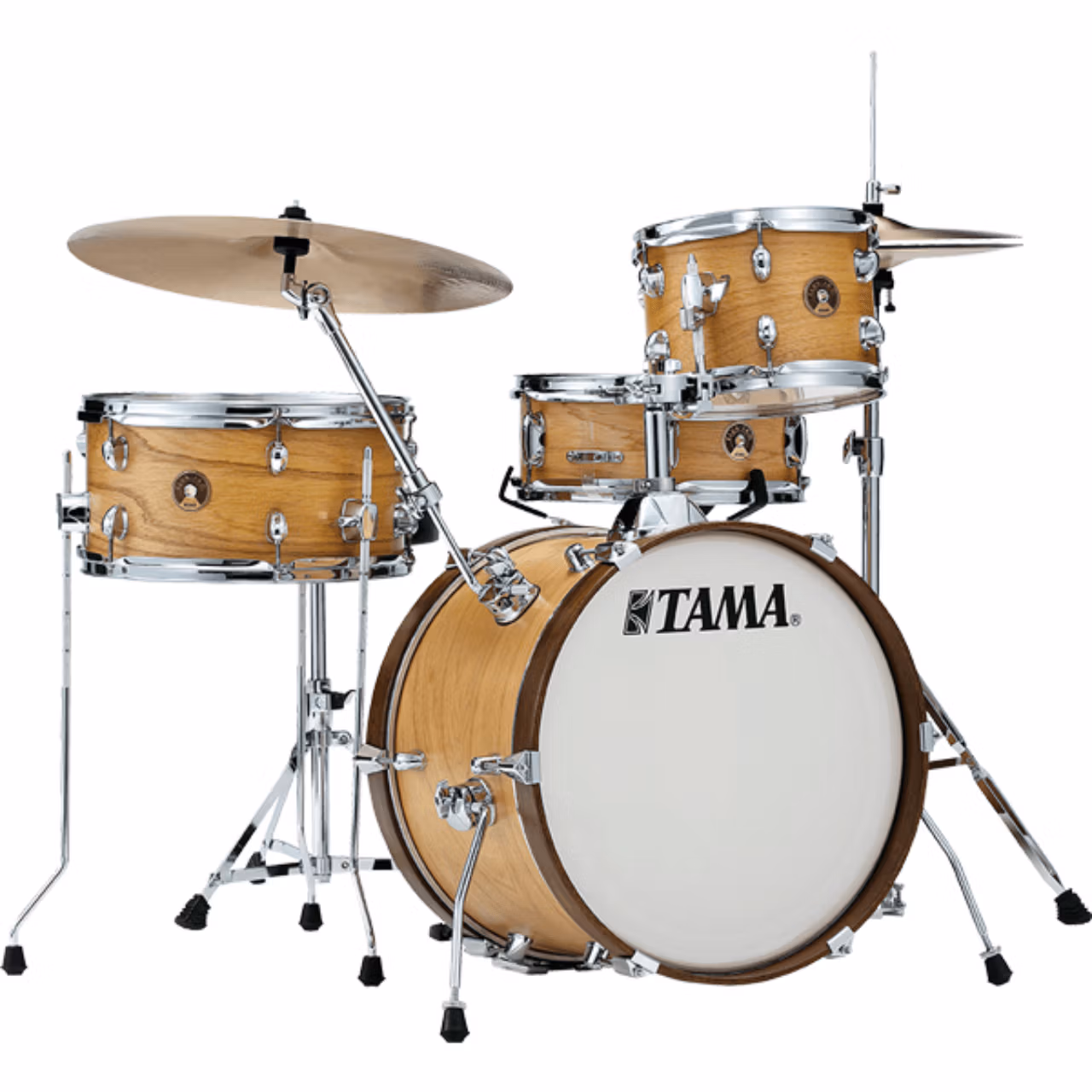 TAMA Club-JAM Kit LJL48H4-SBO