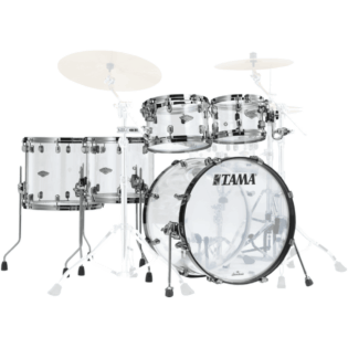 TAMA Starclassic Mirage 50th Limited Ed.
