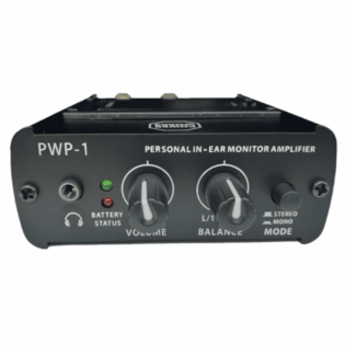 POWERWORKS PWP-1