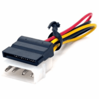 CyberDyne SATA-POW-1