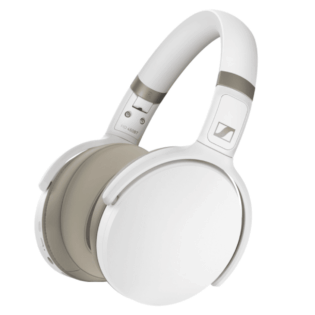 Sennheiser HD 450 BT - White