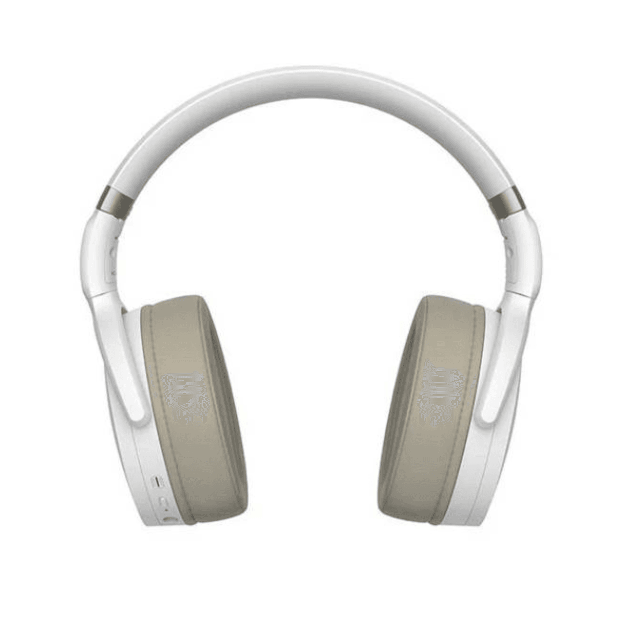 Sennheiser HD 450 BT - White - Image 2