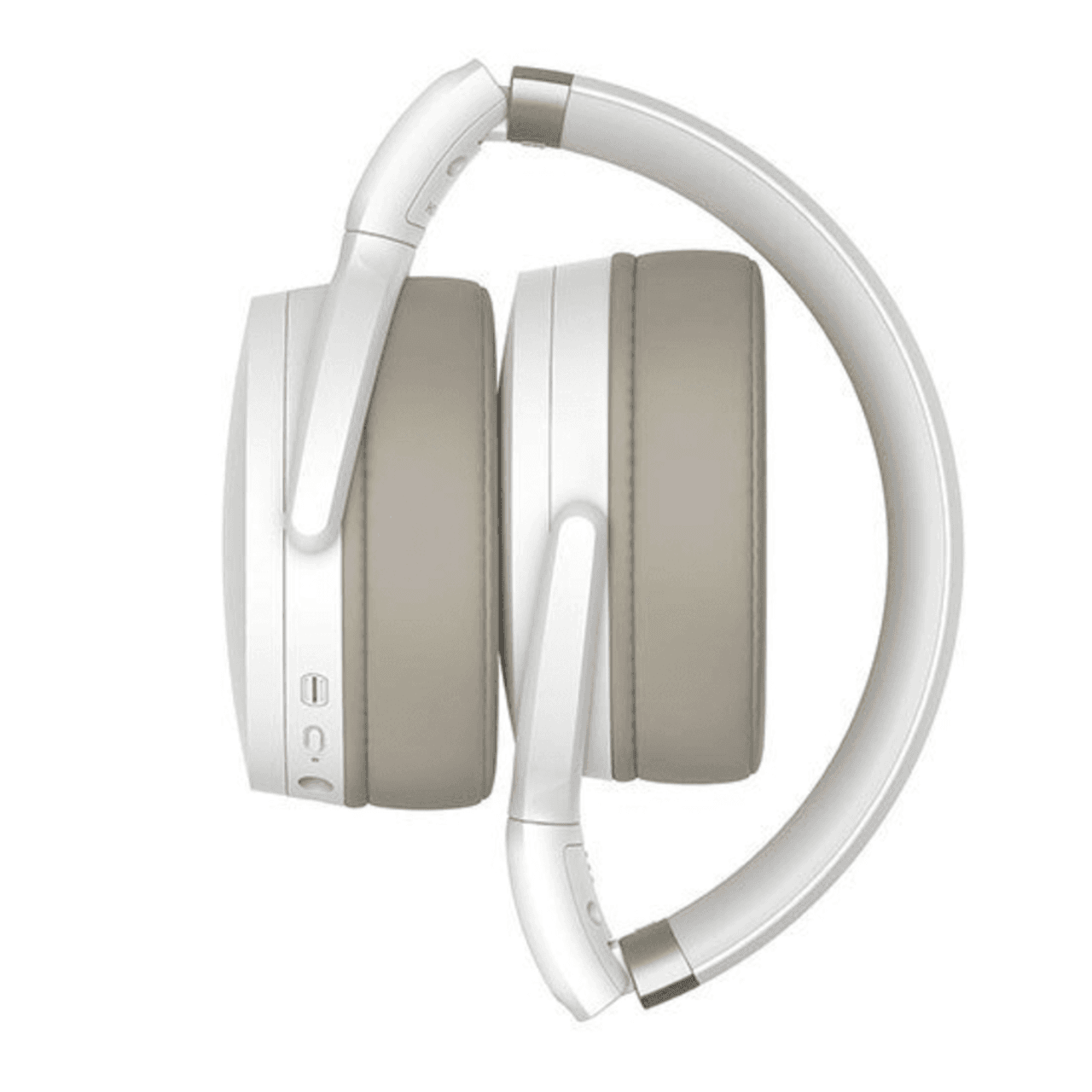 Sennheiser HD 450 BT - White - Image 3