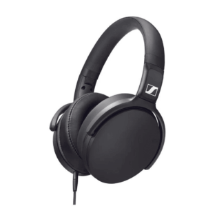 Sennheiser HD 400S Over-Ear Headphones
