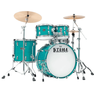 TAMA Superstar Reissue 50th Limited Ed.