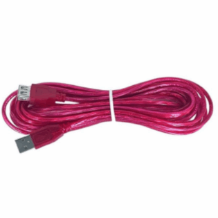 CyberDyne USB-AA-EXT5