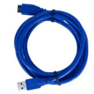 CyberDyne USB3-AB-MIC-2