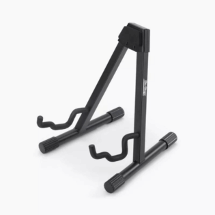 On-Stage GS7462B Professional A-Frame Guitar Stand