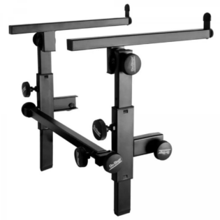 On-Stage KSA7550 Second Tier For KS7350 Folding-Z Keyboard Stand