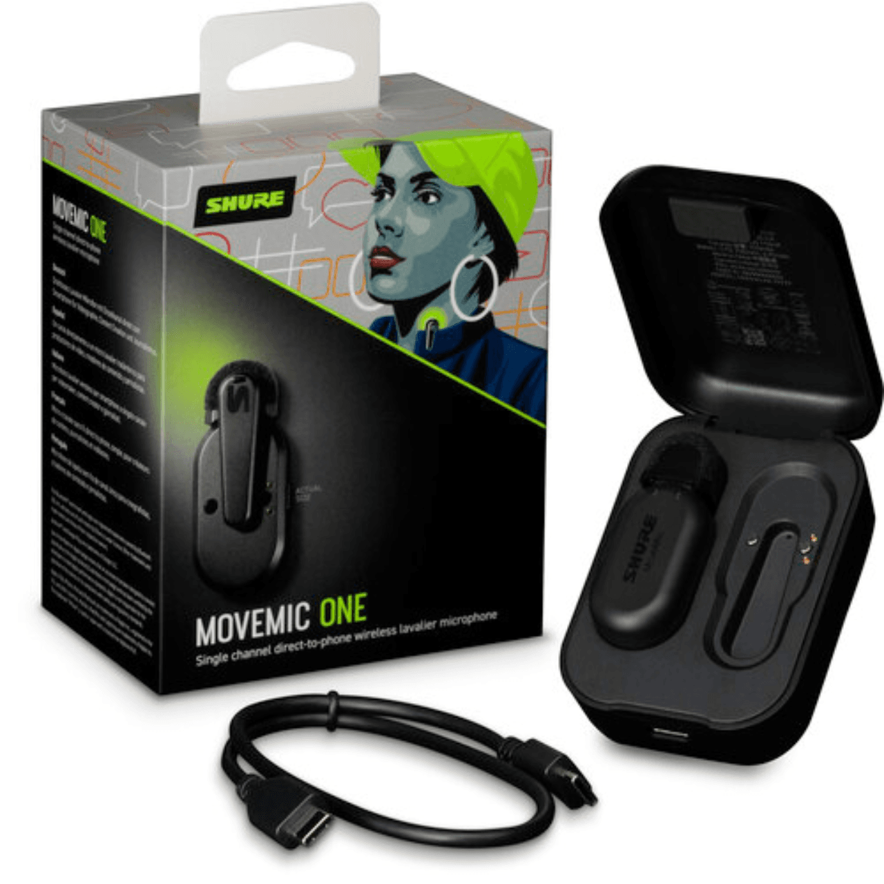 Shure MoveMic One - Image 5